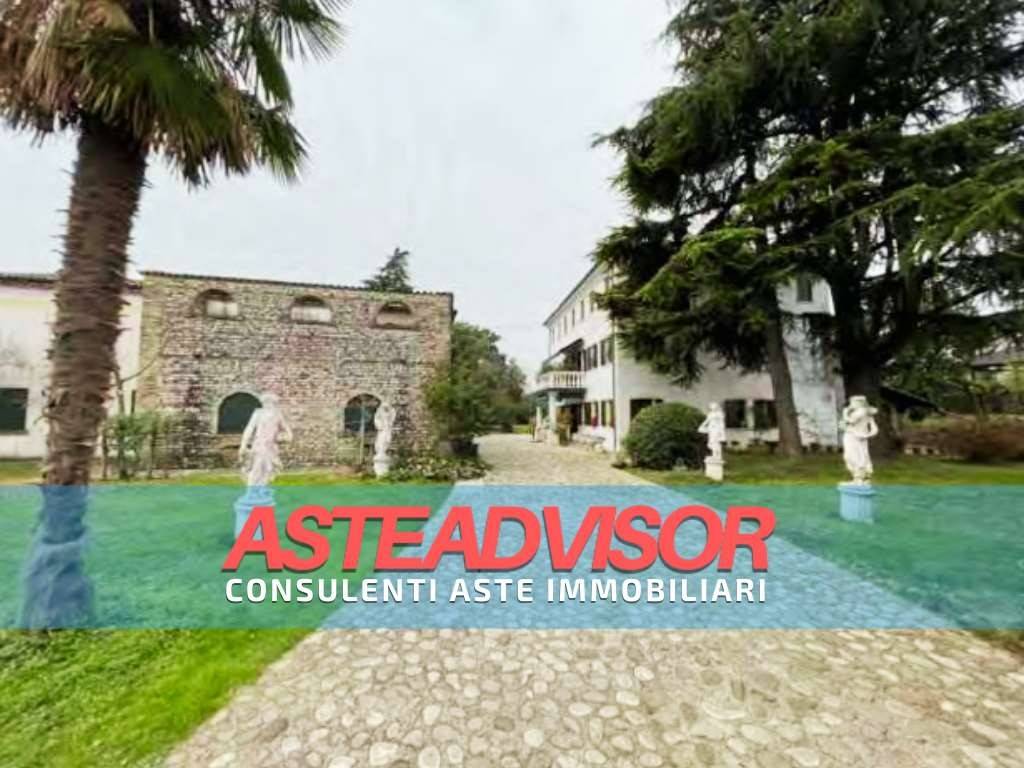 5 غرف نوم منزل في Giavera del Montello, Italy رقم 287824