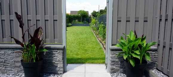 4 rooms House in Viersen, Germany No. 169641 25