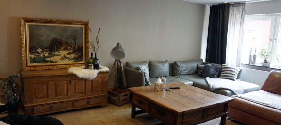 4 rooms House in Viersen, Germany No. 169641 8