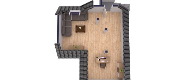 4 rooms House in Viersen, Germany No. 169641 33