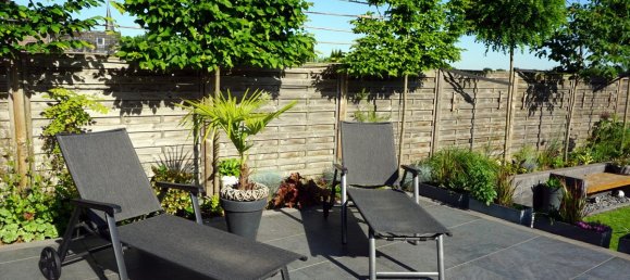 4 rooms House in Viersen, Germany No. 169641 24