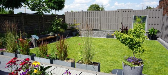 4 rooms House in Viersen, Germany No. 169641 22