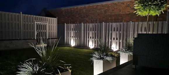 4 rooms House in Viersen, Germany No. 169641 30