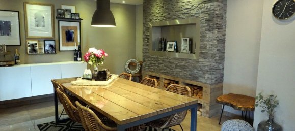 4 rooms House in Viersen, Germany No. 169641 6