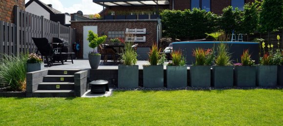 4 rooms House in Viersen, Germany No. 169641 21