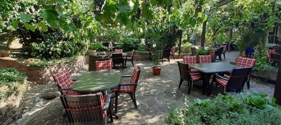 Café / restaurant à Neckar-Odenwald-Kreis, Germany No. 269169 2