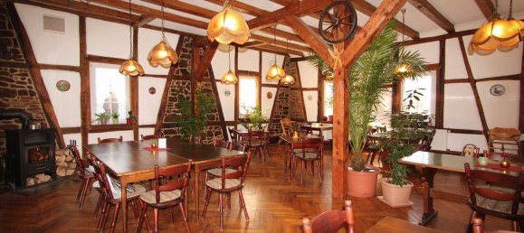 Café / restaurant à Neckar-Odenwald-Kreis, Germany No. 269169 3