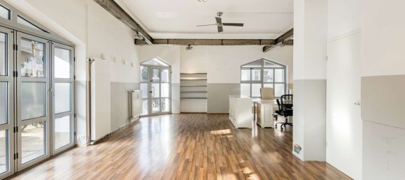 Gewerbliche Immobilie in München, Germany 74m², Nr. 346122 2