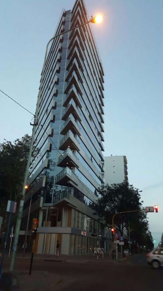 Studio in Mar del Plata, Argentina No. 68293