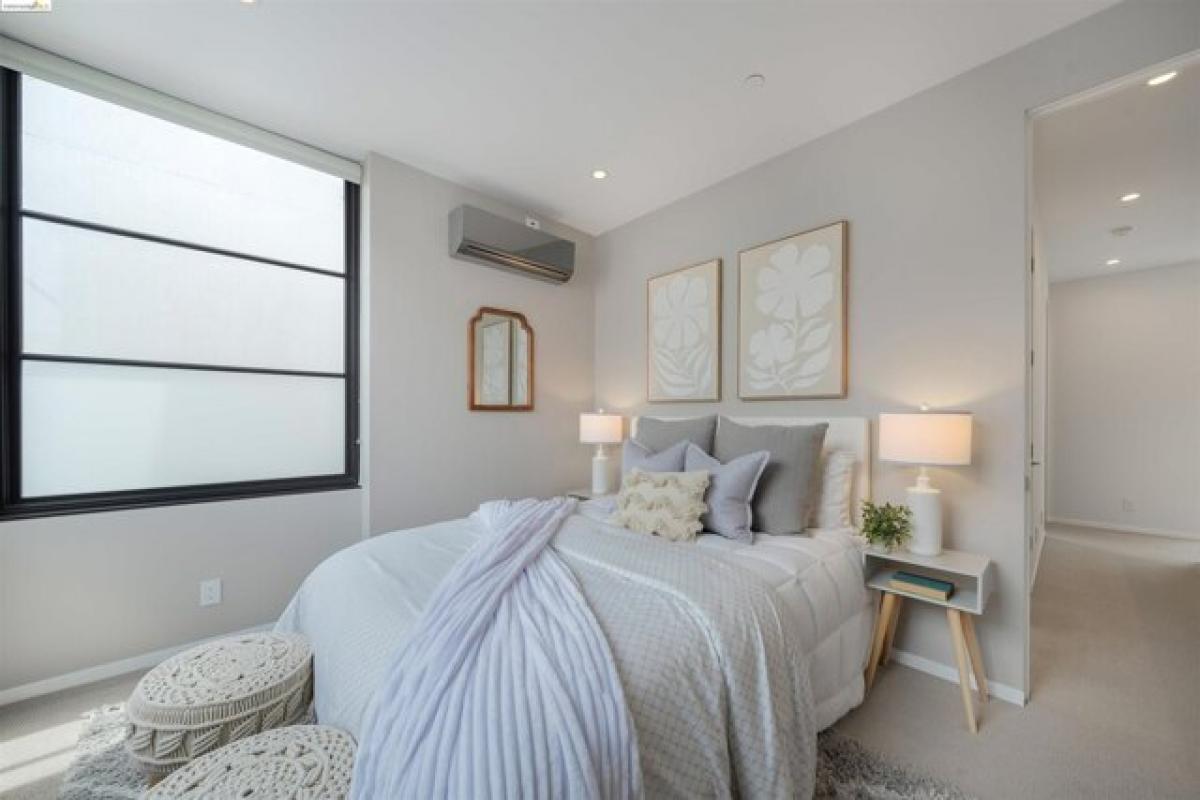 2 bedrooms House in Oakland, USA No. 389341