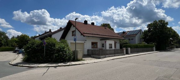 3 bedrooms House in Munich, Germany No. 211133 3