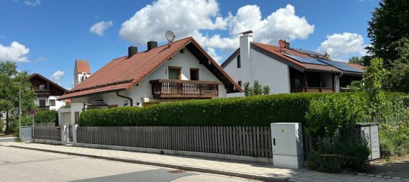 3 bedrooms House in Munich, Germany No. 211133 2