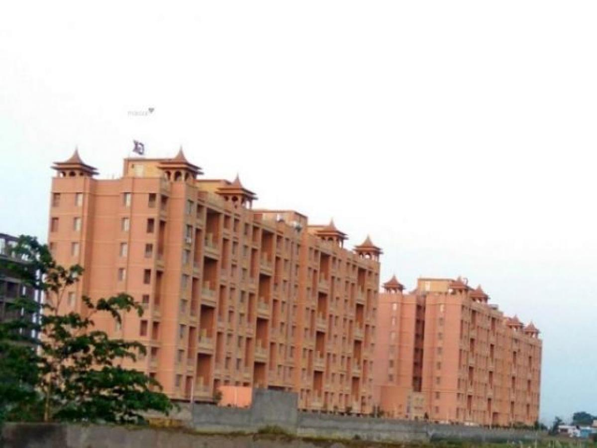 Studio in Pune, India No. 10065