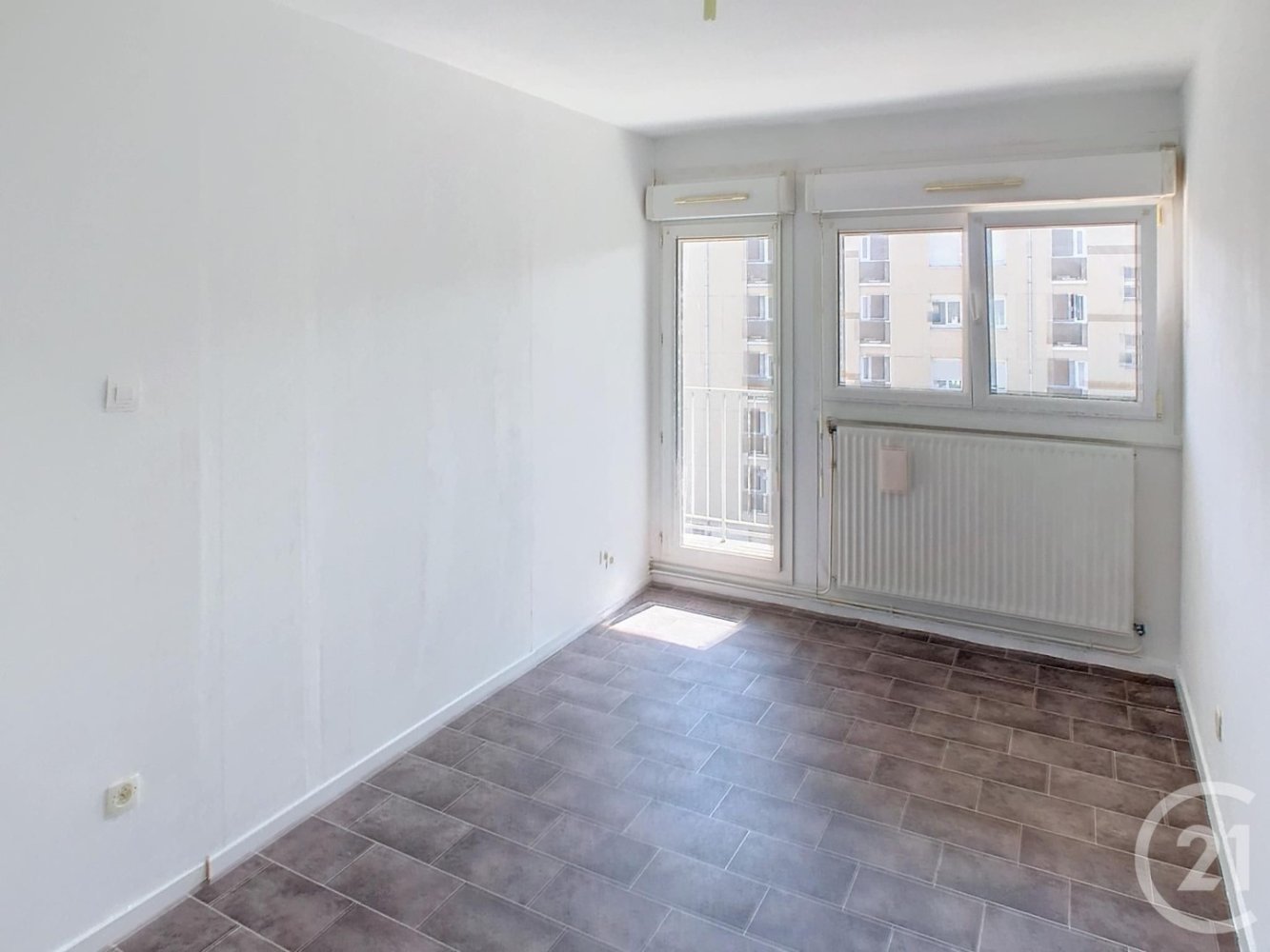 1 Schlafzimmer Wohnung in Champigneulles, France, Nr. 254619