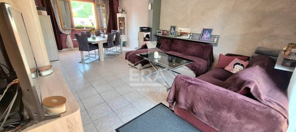 4 Schlafzimmer Haus in Condren, France, Nr. 86807 5