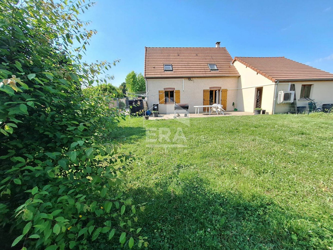 4 Schlafzimmer Haus in Condren, France, Nr. 86807