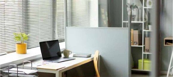 4 rooms Office in Reggio Emilia, Italy No. 317444 20