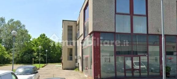 4 rooms Office in Reggio Emilia, Italy No. 317444 4