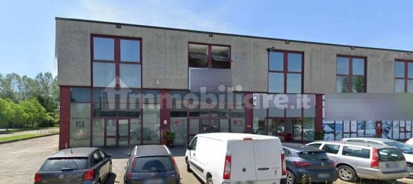 4 rooms Office in Reggio Emilia, Italy No. 317444 12