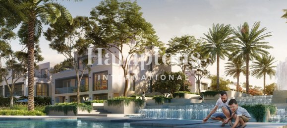 Vivenda T4 em Dubai, UAE N.º 184401 17