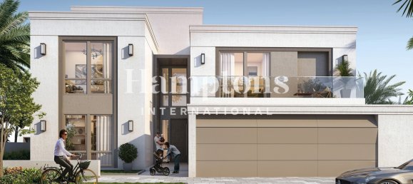 Vivenda T4 em Dubai, UAE N.º 184401 7