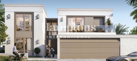 Vivenda T4 em Dubai, UAE N.º 184401 11