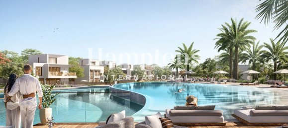 Vivenda T4 em Dubai, UAE N.º 184401 24