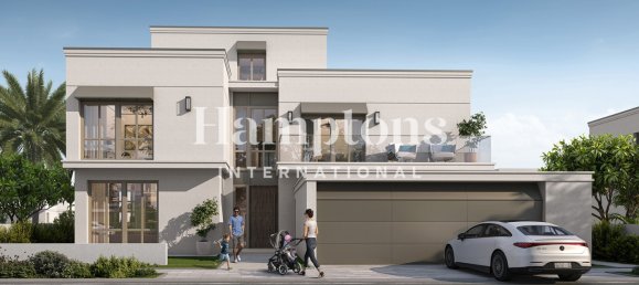 Vivenda T4 em Dubai, UAE N.º 184401 5