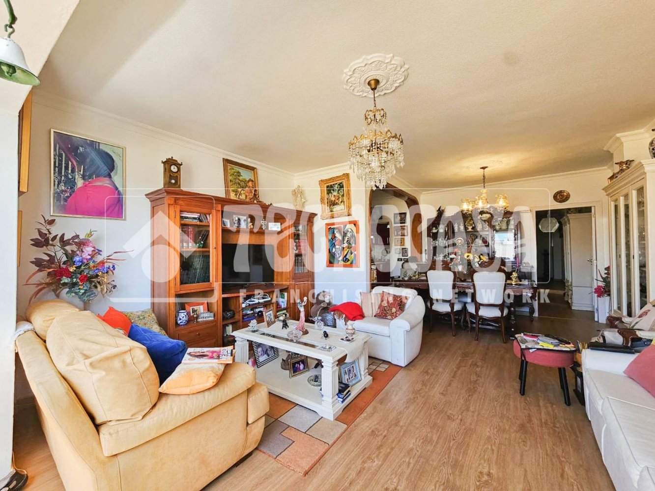 4 bedrooms Apartment in Santa Cruz de Tenerife, Spain No. 269638