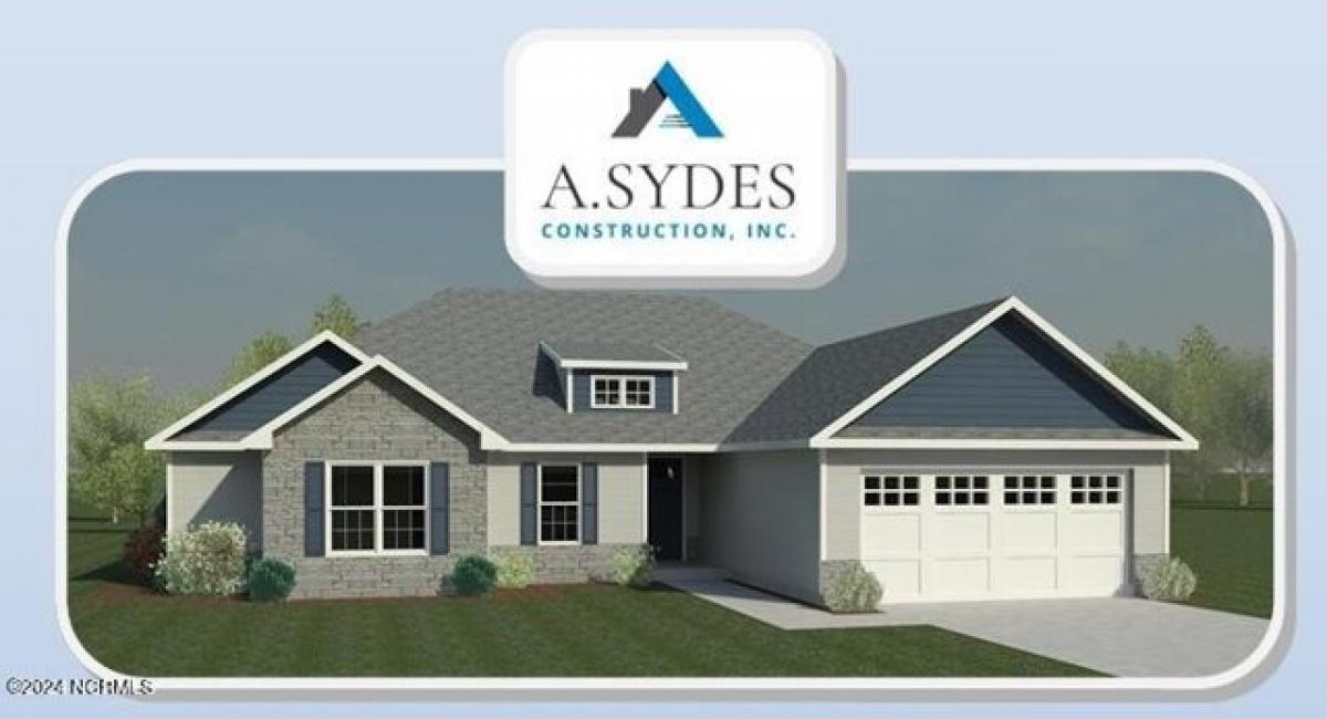 4 bedrooms House in Maysville, USA No. 408213