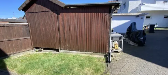 7-Zimmer Stadthaus in Bielefeld, Germany, Nr. 93194 8