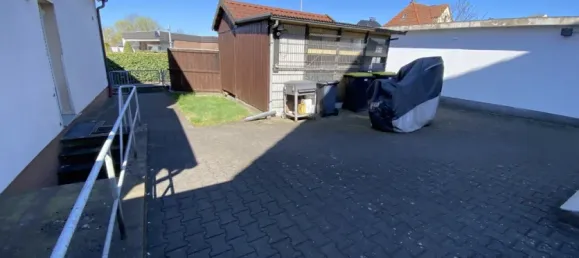 7-Zimmer Stadthaus in Bielefeld, Germany, Nr. 93194 9