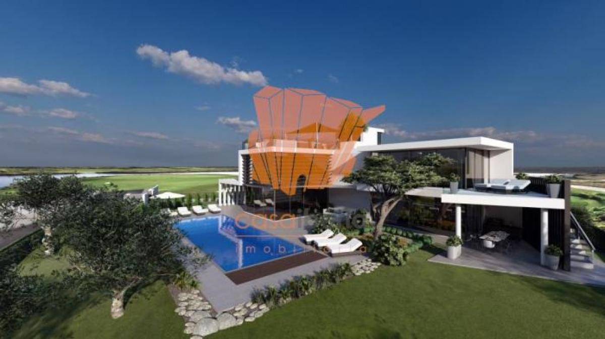 5 Schlafzimmer Villa in Quarteira, Portugal, Nr. 3199