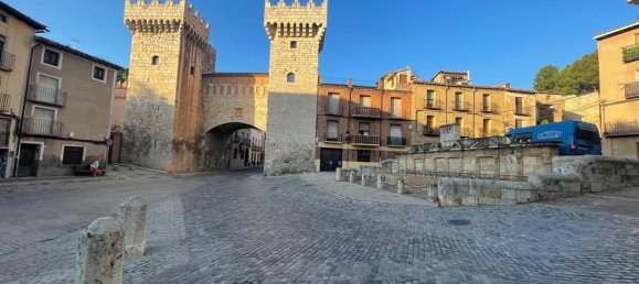 6 bedrooms Commercial property in Daroca, Spain No. 61502 23