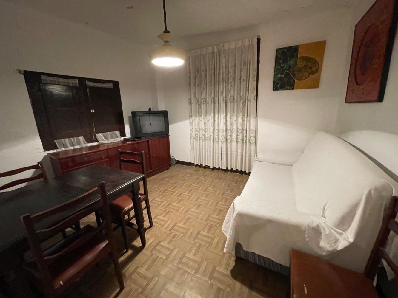 6 bedrooms Commercial property in Daroca, Spain No. 61502