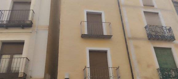 6 bedrooms Commercial property in Daroca, Spain No. 61502 28