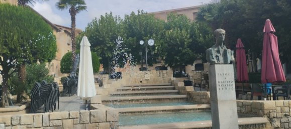 6 bedrooms Commercial property in Daroca, Spain No. 61502 25