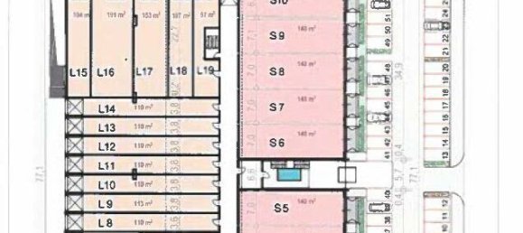 Propriété commerciale à Salzburg, Austria 29m² No. 129104 7