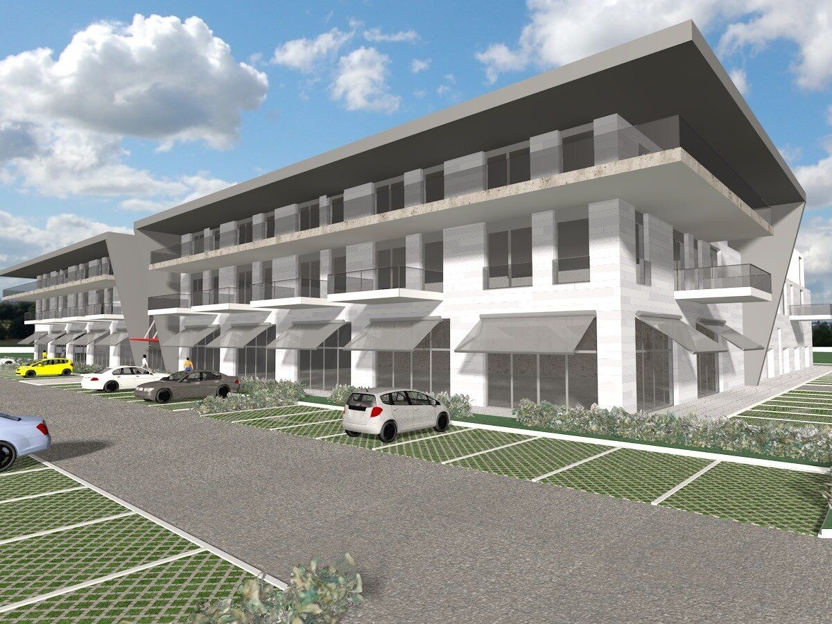 Propriété commerciale à Salzburg, Austria 29m² No. 129104