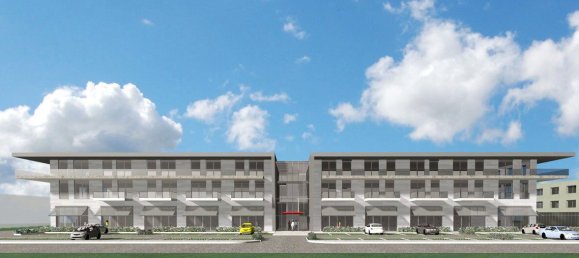 Propriété commerciale à Salzburg, Austria 29m² No. 129104 4