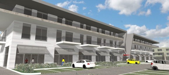 Propriété commerciale à Salzburg, Austria 29m² No. 129104 3