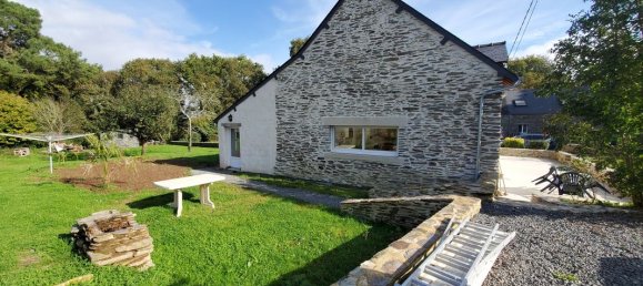 4 bedrooms House in Morbihan, France No. 331971 13