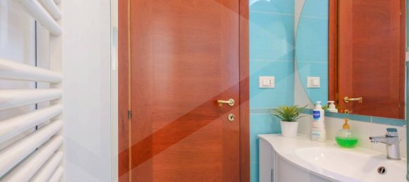 Apartamento de 6 divisões em Bologna, Italy N.º 27547 21