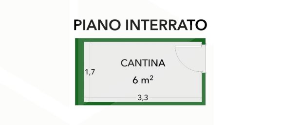 Apartamento de 6 divisões em Bologna, Italy N.º 27547 10