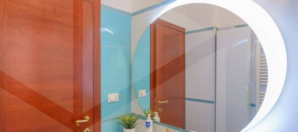 Apartamento de 6 divisões em Bologna, Italy N.º 27547 20