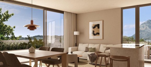 2 dormitorios apartamento en venta en Jávea, Alicante, Comunidad Valenciana, Spain № 368185 12