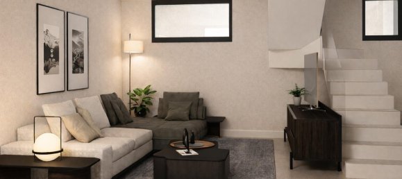 2 dormitorios apartamento en venta en Jávea, Alicante, Comunidad Valenciana, Spain № 368185 25