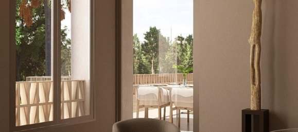 2 dormitorios apartamento en venta en Jávea, Alicante, Comunidad Valenciana, Spain № 368185 6