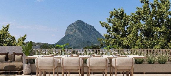 2 dormitorios apartamento en venta en Jávea, Alicante, Comunidad Valenciana, Spain № 368185 9
