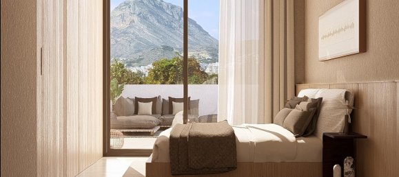 2 dormitorios apartamento en venta en Jávea, Alicante, Comunidad Valenciana, Spain № 368185 16